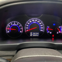 Hyundai Santa Fe, II Рестайлинг — миниатюра 11