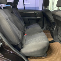 Hyundai Santa Fe, II Рестайлинг — миниатюра 15
