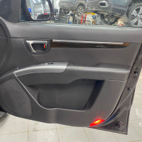 Hyundai Santa Fe, II Рестайлинг — миниатюра 22