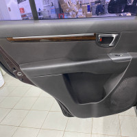 Hyundai Santa Fe, II Рестайлинг — миниатюра 21