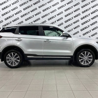 Geely Atlas Pro, I — миниатюра 8