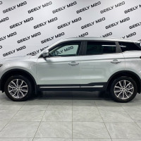 Geely Atlas Pro, I — миниатюра 7