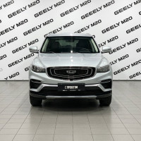 Geely Atlas Pro, I — миниатюра 2