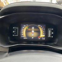 Geely Atlas Pro, I — миниатюра 11