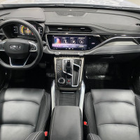 Geely Atlas Pro, I — миниатюра 15