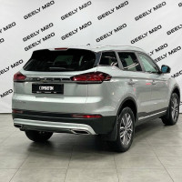 Geely Atlas Pro, I — миниатюра 4