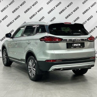 Geely Atlas Pro, I — миниатюра 6
