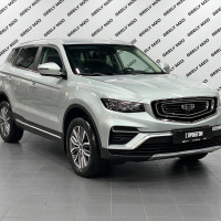 Geely Atlas Pro, I — миниатюра 3