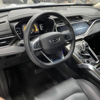 Geely Atlas Pro, I — миниатюра 9