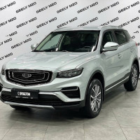 Geely Atlas Pro, I — миниатюра 1