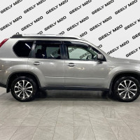 Nissan X-Trail, II — миниатюра 8