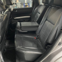 Nissan X-Trail, II — миниатюра 13