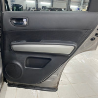 Nissan X-Trail, II — миниатюра 23