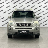 Nissan X-Trail, II — миниатюра 2