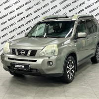 Nissan X-Trail, II — миниатюра 1