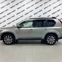 Nissan X-Trail, II — миниатюра 7