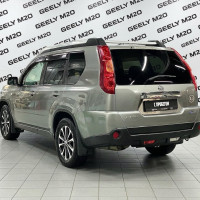 Nissan X-Trail, II — миниатюра 6