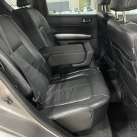 Nissan X-Trail, II — миниатюра 14