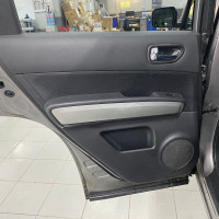 Nissan X-Trail, II — миниатюра 21