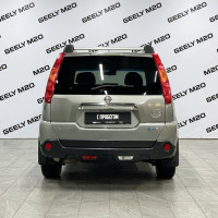 Nissan X-Trail, II — миниатюра 5