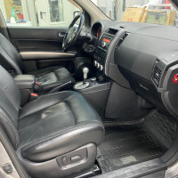 Nissan X-Trail, II — миниатюра 16