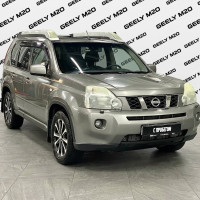 Nissan X-Trail, II — миниатюра 3