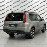 Nissan X-Trail, II — миниатюра 4