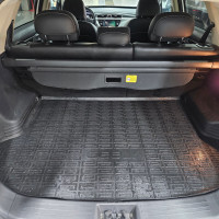 Geely Atlas, I — миниатюра 21