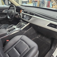 Geely Atlas, I — миниатюра 9