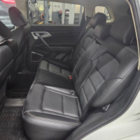 Geely Atlas, I — миниатюра 14