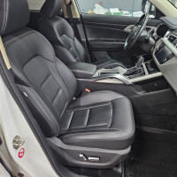 Geely Atlas, I — миниатюра 11