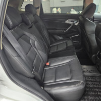 Geely Atlas, I — миниатюра 12