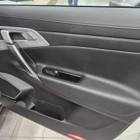 Geely Atlas, I — миниатюра 19