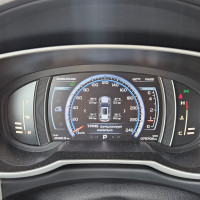 Geely Atlas, I — миниатюра 7
