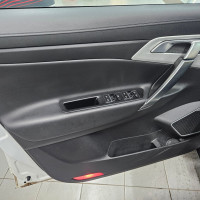 Geely Atlas, I — миниатюра 17