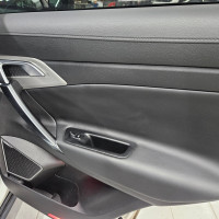 Geely Atlas, I — миниатюра 20