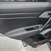 Geely Atlas, I — миниатюра 18