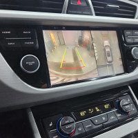 Geely Atlas, I — миниатюра 16