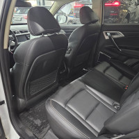 Geely Atlas, I — миниатюра 15