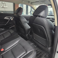 Geely Atlas, I — миниатюра 13