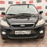 Ford Focus — миниатюра 2