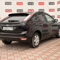 Ford Focus — миниатюра 6