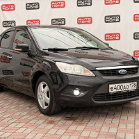 Ford Focus — миниатюра 3