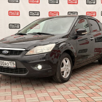 Ford Focus — миниатюра 1