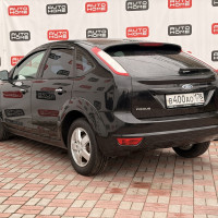 Ford Focus — миниатюра 4
