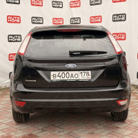 Ford Focus — миниатюра 5