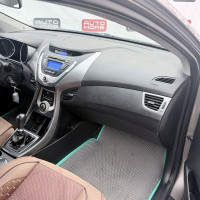 Hyundai Elantra — миниатюра 9