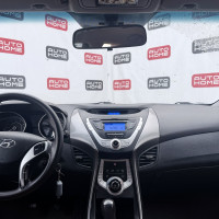 Hyundai Elantra — миниатюра 8
