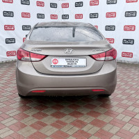 Hyundai Elantra — миниатюра 5
