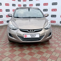 Hyundai Elantra — миниатюра 2